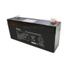 TTEC 6V 7Ah Akü 2 Adet TTEC 6V 7Ah Akü 2 Adet